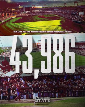 Image post by @hailstatebb on Instagram