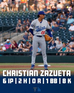 Image post by @tulsadrillers on Instagram
