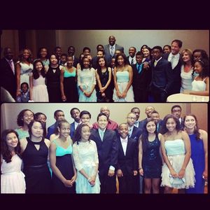 Image post by @emmittsmith22 on Instagram