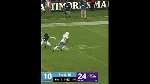 Video post by @titans on YouTube