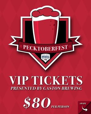 Image post by @fayettevillewoodpeckers on Instagram