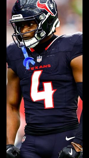 Video post by @houstontexans on TikTok
