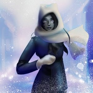 Image post by @amaiguri on Instagram