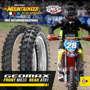 Image post by @gncc_racing on Instagram