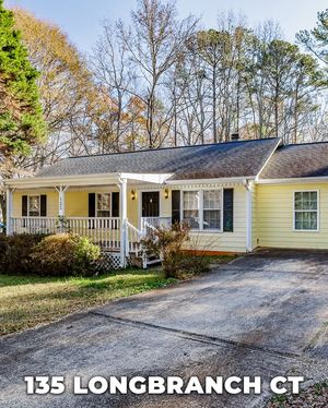 Image post by @woodallrealtygroup on Facebook