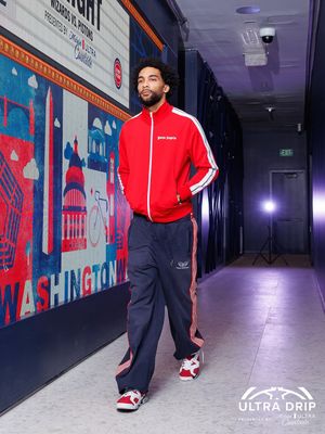 Image post by @washwizards on Instagram