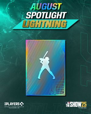 Image post by @mlbtheshow on Instagram