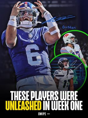 Image post by @fanaticsauthentic on Instagram