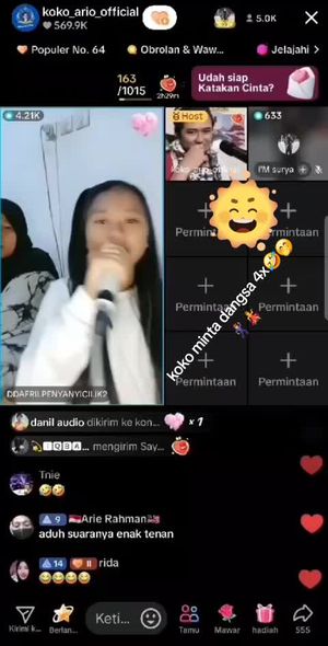 Video post by @da7april on TikTok