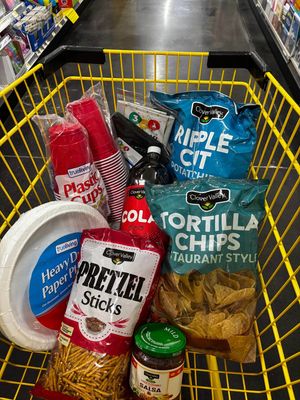 Image post by @dollargeneral on Instagram