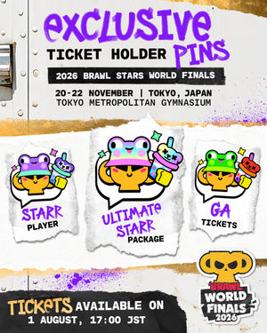 Image post by @brawlstars_esports on Instagram