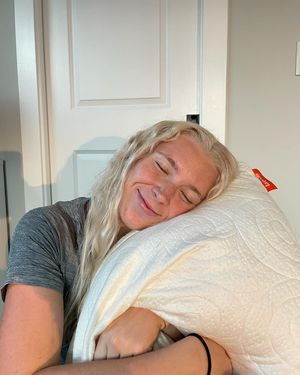 Image post by @oliviaabray on Instagram