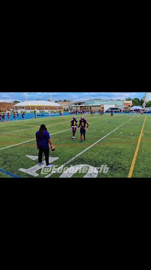 Video post by @edobrien247 on Instagram