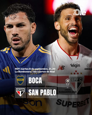 Image post by @diario.ole on Instagram