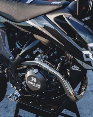 Image post by @bleach_designwerks on Instagram