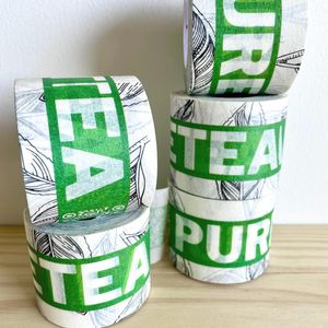 Image post by @pureteacnd on Instagram