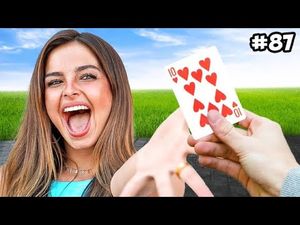 Video post by @SeanDoesMagic on YouTube