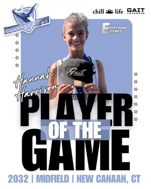 Image post by @excelsiorlaxgames on Instagram