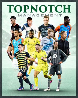 Image post by @topnotch_mgmt on Instagram