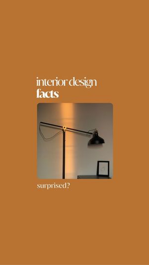 Video post by @The House of Peanuts - Interior Design on Facebook