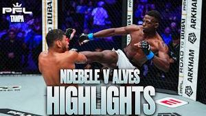 Video post by @pflmma on YouTube