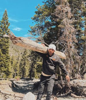 Image post by @teamhammerhands on Instagram