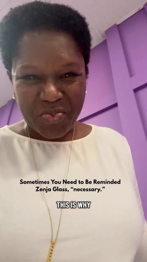 Video post by @zenjaglass on TikTok