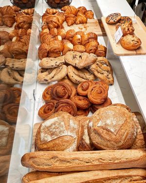 Image post by @twocupsflour on Instagram