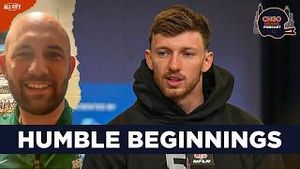 Video post by @chgosports on YouTube