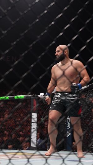 Video post by @ufc on TikTok