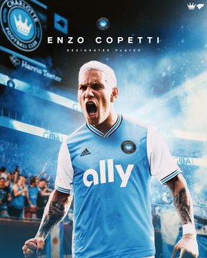 Image post by @charlottefc on Instagram