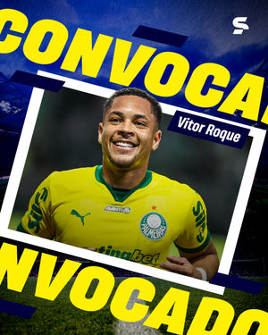 Image post by @sportv on Instagram