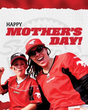 Image post by @calstampeders on Instagram