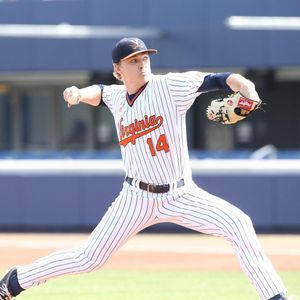Image post by @uvabaseball on Instagram