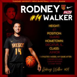Image post by @tuskegee_mbb on Instagram