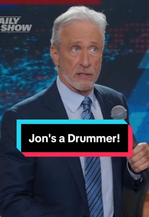 Video post by @thedailyshow on TikTok
