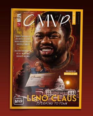 Image post by @NFLPA on Twitter