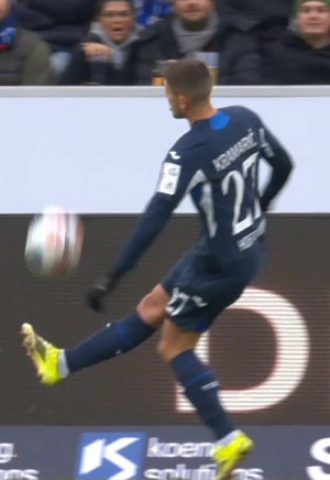 Video post by @bundesliga on TikTok