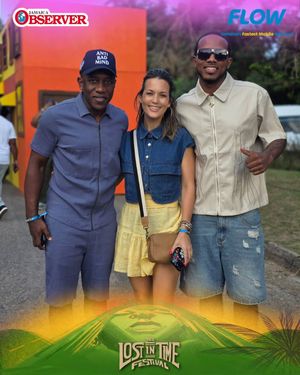 Image post by @jamaicaobserver on Instagram