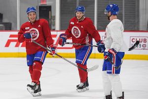 Image post by @canadiensmtl on Instagram