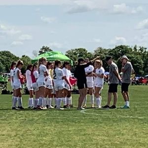 Image post by @SouthOrlandoSoccer on Facebook
