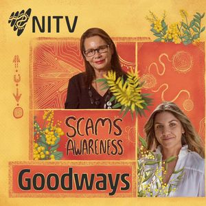 Image post by @nitv_au on Instagram