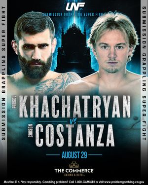 Image post by @upnextfighting on Instagram