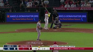 Video post by @angels on Facebook
