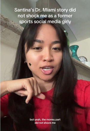 Video post by @shannydomingsil on TikTok