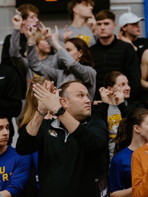 Image post by @mizzouswimdive on Instagram