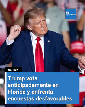Image post by @infodiariord on Instagram