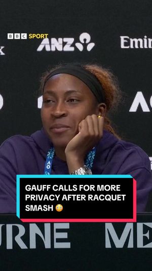 Video post by @bbcsport on TikTok