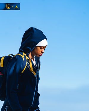 Image post by @marquettewbb on Instagram