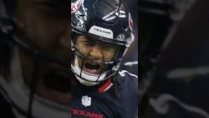 Video post by @houstontexans on YouTube